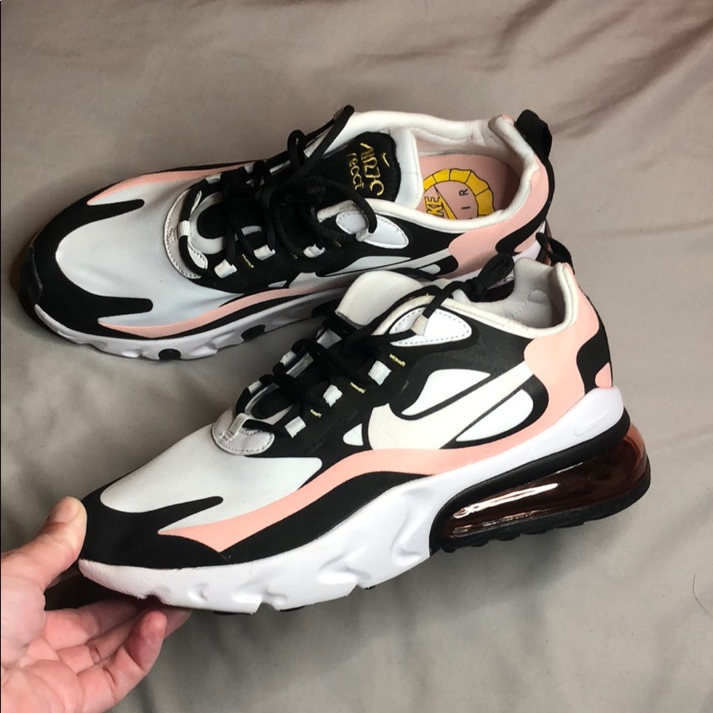 Air max 270 react